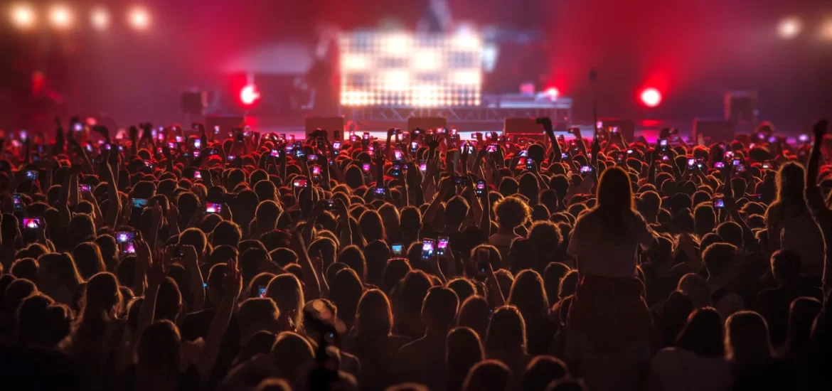 Guns-n-Roses-Konzert