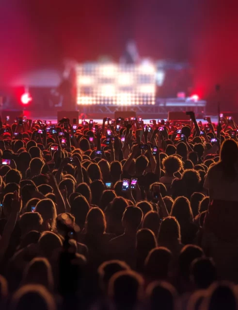 Guns-n-Roses-Konzert