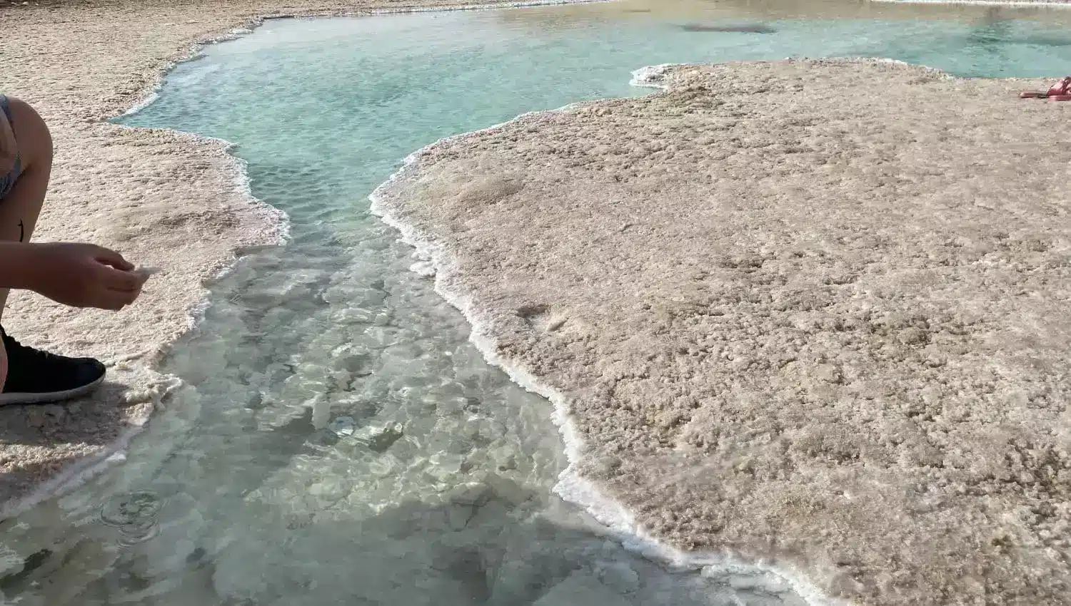 Al Wathba Salt Lake, Abu Dhabi